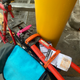Image for article titled I Rescued The Weirdest Abandoned Bike In Brooklyn